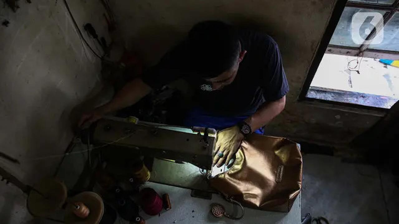 Perjuangan Pelaku UMKM Bertahan di Tengah Derasnya Produk Impor