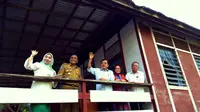 JK: Mahasiswa di Makassar Harus Turunkan Tensi Saat Demonstrasi