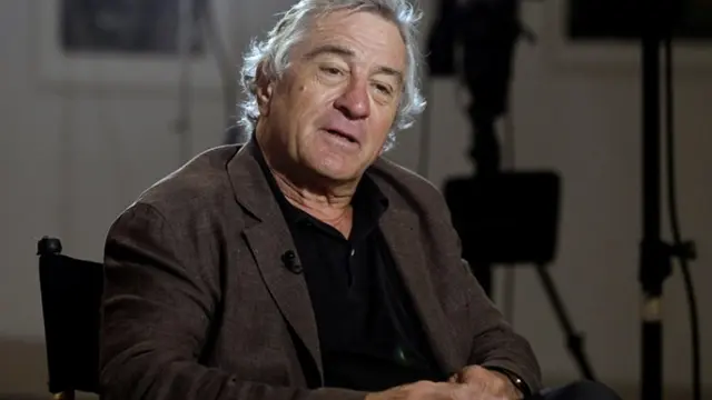 Robert De Niro
