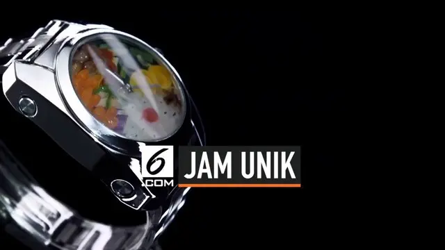 Sebuah perusahaan di Jepang membuat inovasi unik yaitu jam tangan pengingat waktu makan siang. Disebut seperti itu karena jam tangan berisi bekal makanan. Jam tangan ini diberi nama 'Bento watch'.