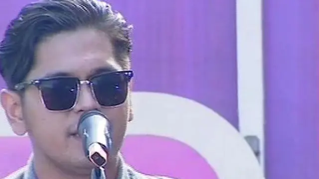 Petra Sihombing - Mine