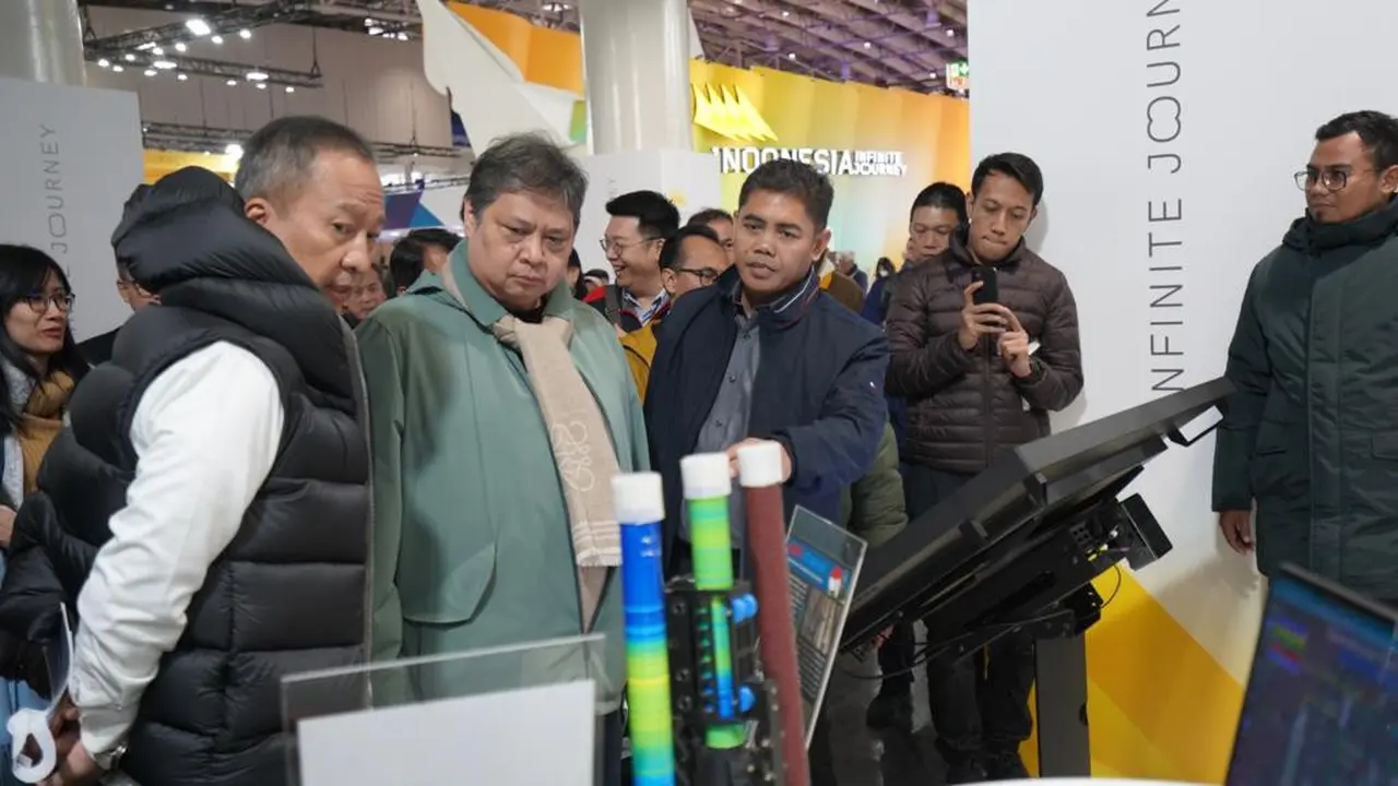 Hannover Messe 2023