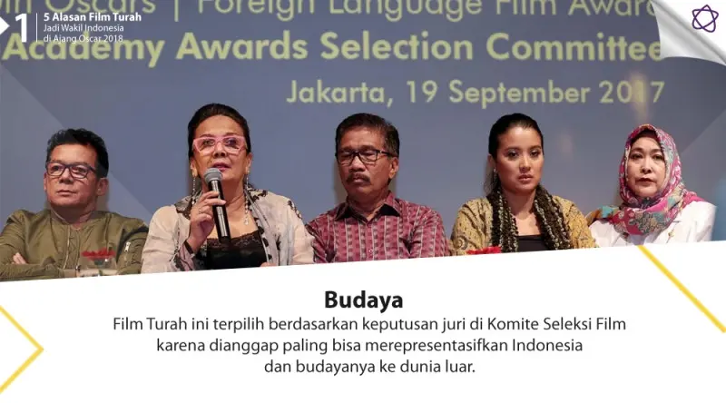 5 Alasan Film Turah Jadi Wakil Indonesia di Ajang Oscar 2018.  (Digital Imaging: Nurman Abdul Hakim/Bintang.com)