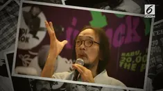 Video viral hari ini berasal dari musikus Yockie Suryo Prayogo yang meninggal dunia, hingga potensi banjir di Jakarta.