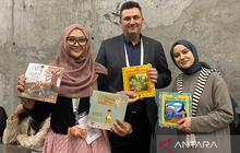 Kemenekraf Dorong Penerbit Indonesia Berkompetisi di Forum Global Istanbul Publishing Fellowship