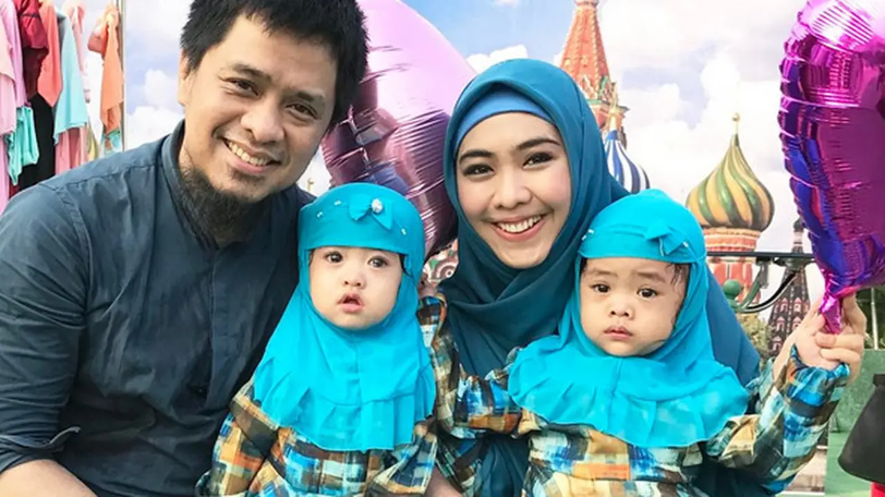 Oki Setiana Dewi 