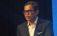 Terungkap, Ini Alasan Jokowi Tarik Pahala Mansury jadi Wakil Menteri Luar Negeri