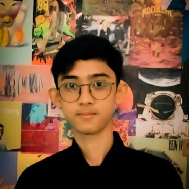 6 Potret Syuraci Handika, Remaja yang Disebut Mirip Arya Saloka