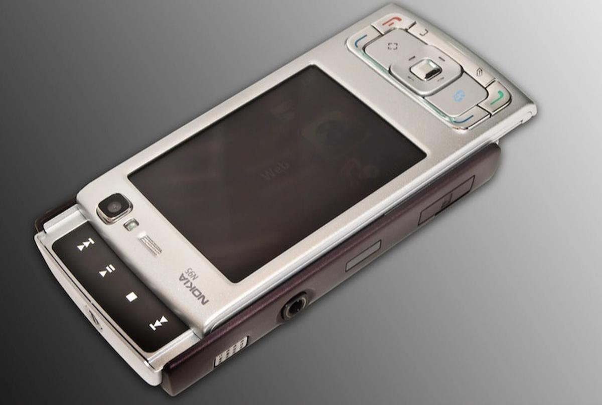 Deretan HP Nokia Symbian yang Hit di Zamannya, Bisa Buat Internetan tapi Lemot