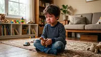 Tanda Anak Butuh Validasi Emosi Orang Tua, Perubahan Kecil Ini Ternyata Perlu Diperhatikan