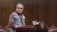 Universitas Andalas Beberkan Gaji Dosen, Terendah Rp 5,4 Juta