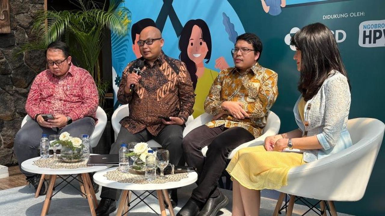 Fakta Unik Vaksin HPV Terbaru: Lindungi Diri dari 9 Tipe Virus, Termasuk yang Paling Berisiko di Indonesia!