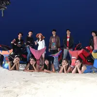 Mermaid in Love Season 2