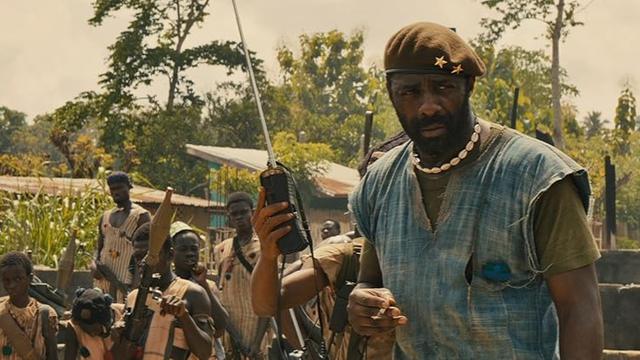 Beasts of No Nation (2015)