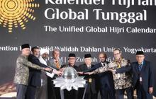 Muhammadiyah Resmi Luncurkan Kalender Hijriah Global Tunggal, Serukan Persatuan Umat Islam