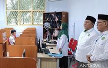 30.830 Pelajar Madrasah Aliyah Sumut Diminta Jujur dalam TKA, Apa Pentingnya?