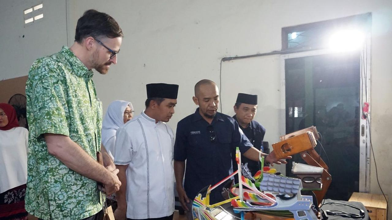 Dok. Istimewa