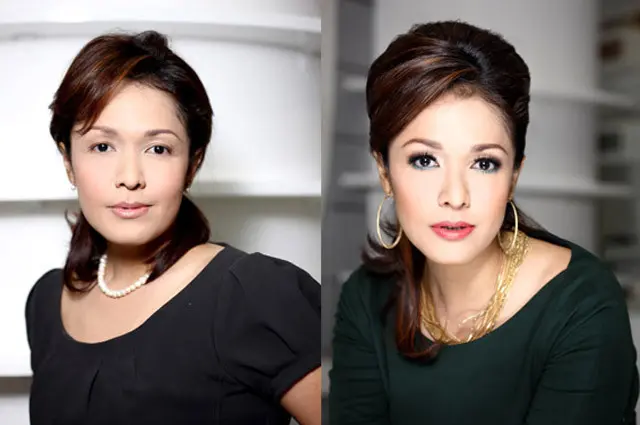 makeover, before, after, rias wajah, 2010, makeup, powder, oily face, eyeliner, eye shadow, brush, application, maskara, lipstik, lipgloss