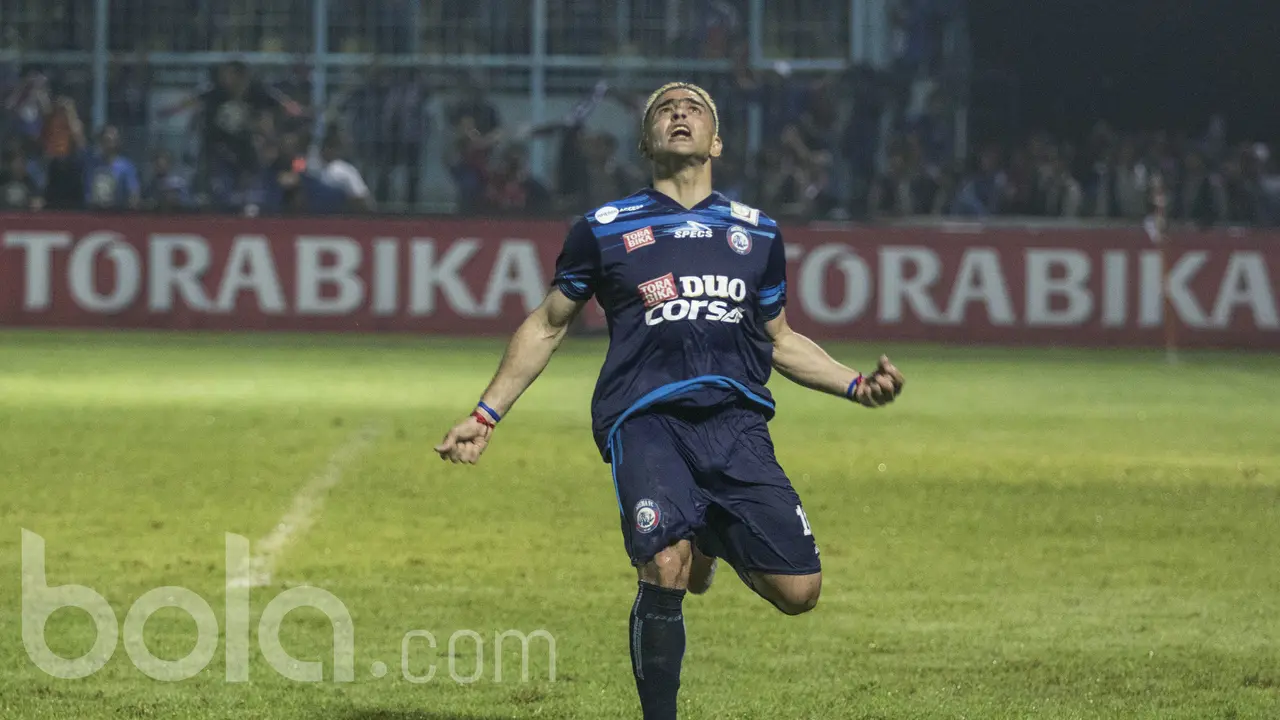 Cristian Gonzales