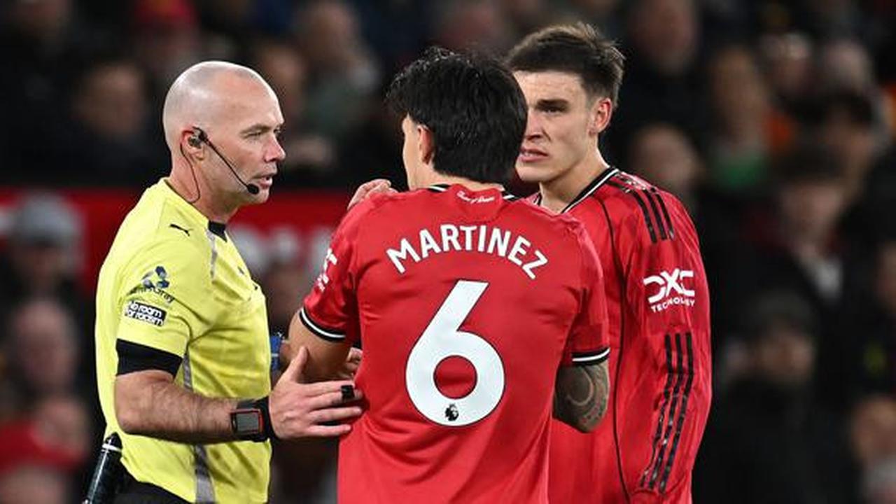 Chelsea Kontra MU: Michael Carrick Tertekan, Setan Merah Kekurangan Bek Tengah