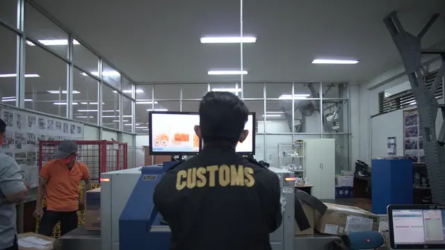 Letjen Jaka Budi Utama Dikabarkan jadi Dirjen Bea Cukai, Ini Kata Pengusaha