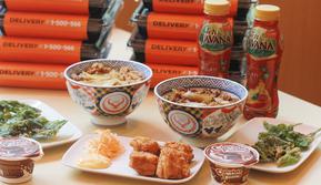 Nikmatnya Kebersamaan Promo Paket Berbagi Yoshinoya, Paket ber-2 HANYA Rp.99Ribu!