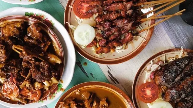 Rekomendasi Tempat Makan Enak di Laweyan Solo