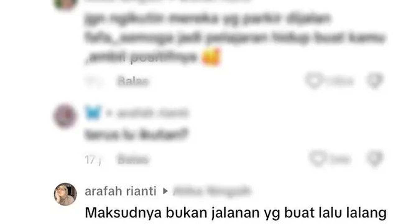 6 Potret Arafah Rianti Dilabrak Tetangga karena Punya 3 Mobil, Masalahnya Segera Diselesaikan