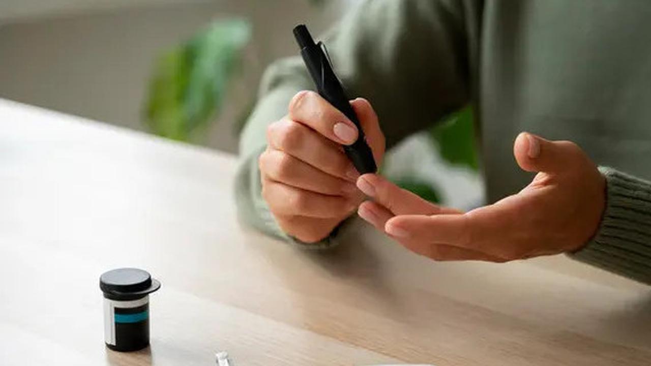 Bikin Gula Darah Melonjak, Ini 5 Makanan Lebaran yang Harus Dihindari Penderita Diabetes