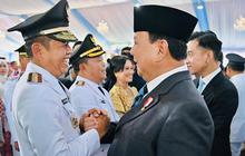 VIDEO: Momen Gemas Hyang Putri Ayu Anak Dedi Mulyadi saat Pelantikan di Istana Negara