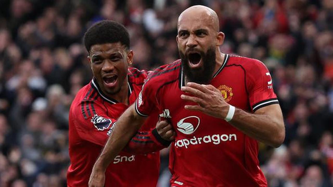 Bryan Mbeumo Terkesan dengan Pemain Belia Manchester United JJ Gabriel, Disebut Memiliki keistimewaan