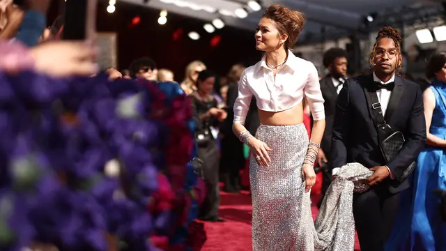 Zendaya