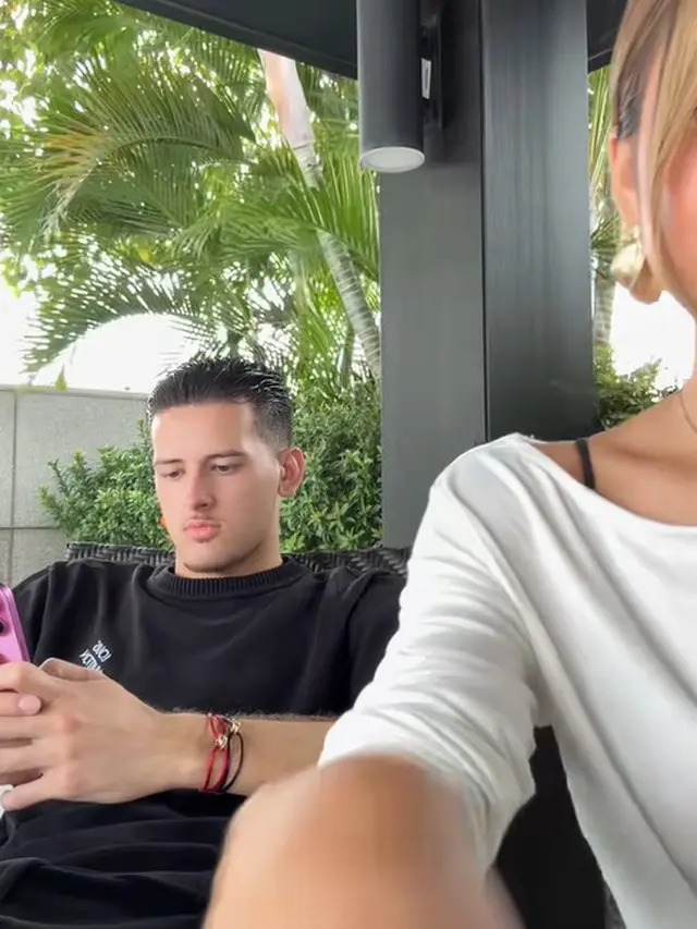 6 Potret Jennifer Coppen dan Justin Hubner Bikin Heboh, Debut di TikTok Masing-masing