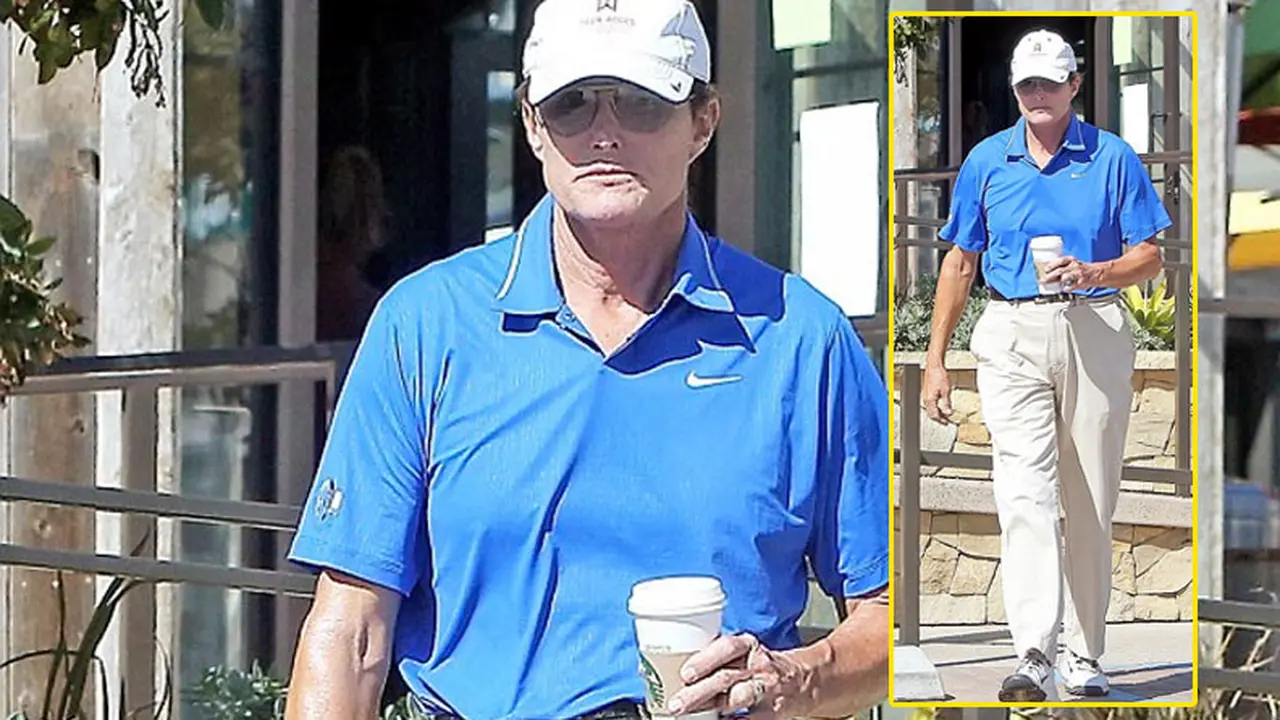 Bruce Jenner