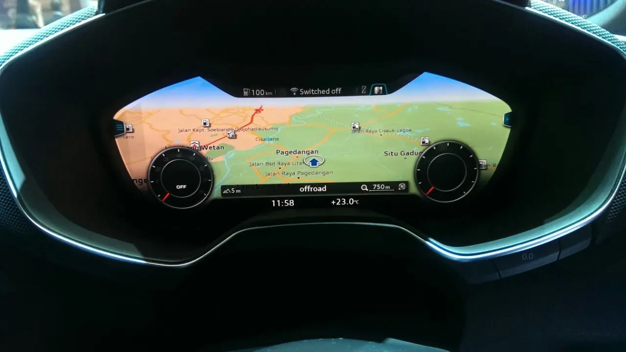 Audi