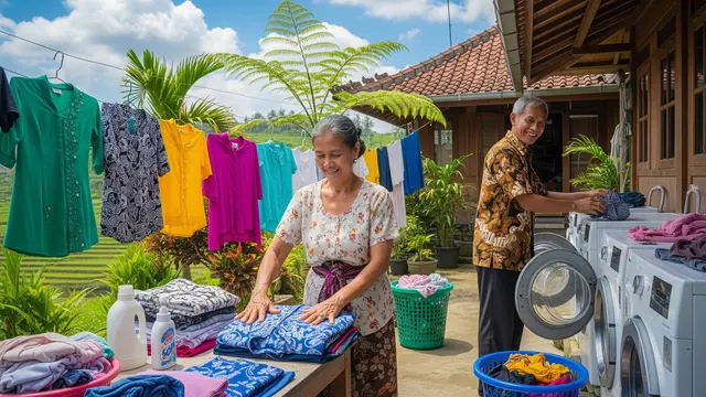 12 Ide Usaha Pensiunan Usia 60+ yang Bisa Dikerjakan Berdua dengan Pasangan