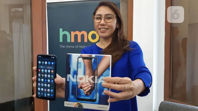 Nokia 5.1 Plus