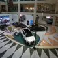 BMW Klaim Jadi Pemimpin Pasar Kendaraan Listrik Mewah di Indonesia (Ist)