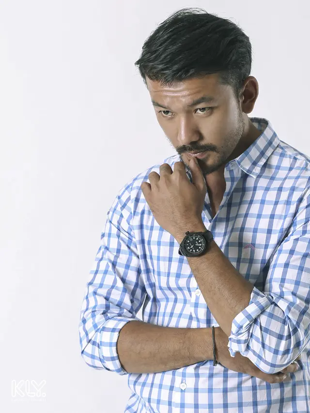 [Fimela] Rio Dewanto