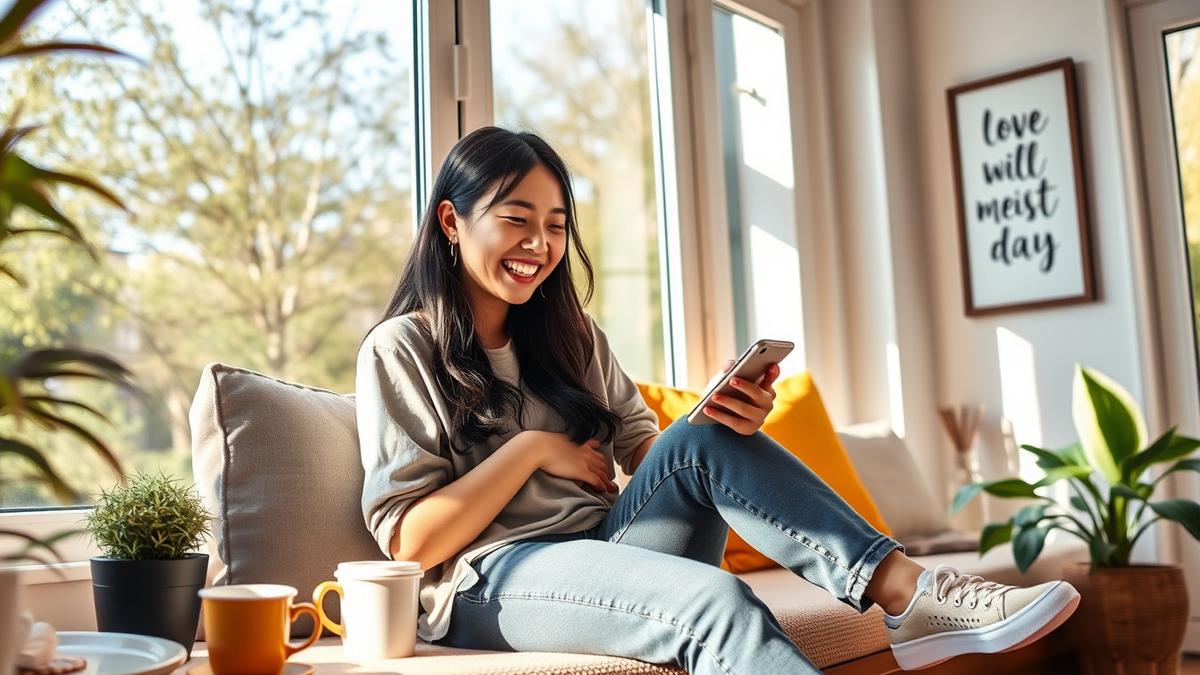 Ucapan Valentine Anti Gombal, Dijamin Bisa Bikin Dia Ketawa Sekaligus Baper