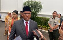 Jadi Wamentan, Sudaryono Bakal Lanjutkan Program Food Estate