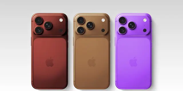 RAM iPhone 18 Naik dari iPhone 17, Harga Tak Ikut Melonjak?