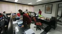 Kejagung Geledah PT CCM dan Rumah Eks Kepala Daerah Terkait Korupsi Batubara