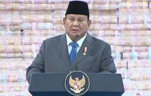 Prabowo Ungkap Ada Pejabat Bantu Pencurian Uang Negara