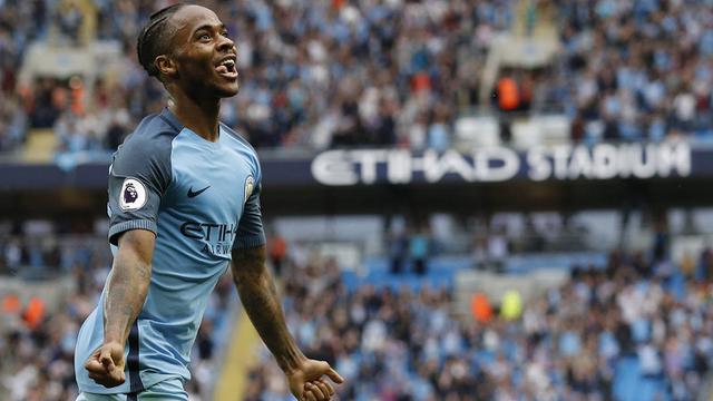 Man City Vs West Ham