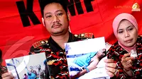 Anak Buah Tertembak, Ki Kusumo Akhirnya Datangi Mabes Polri