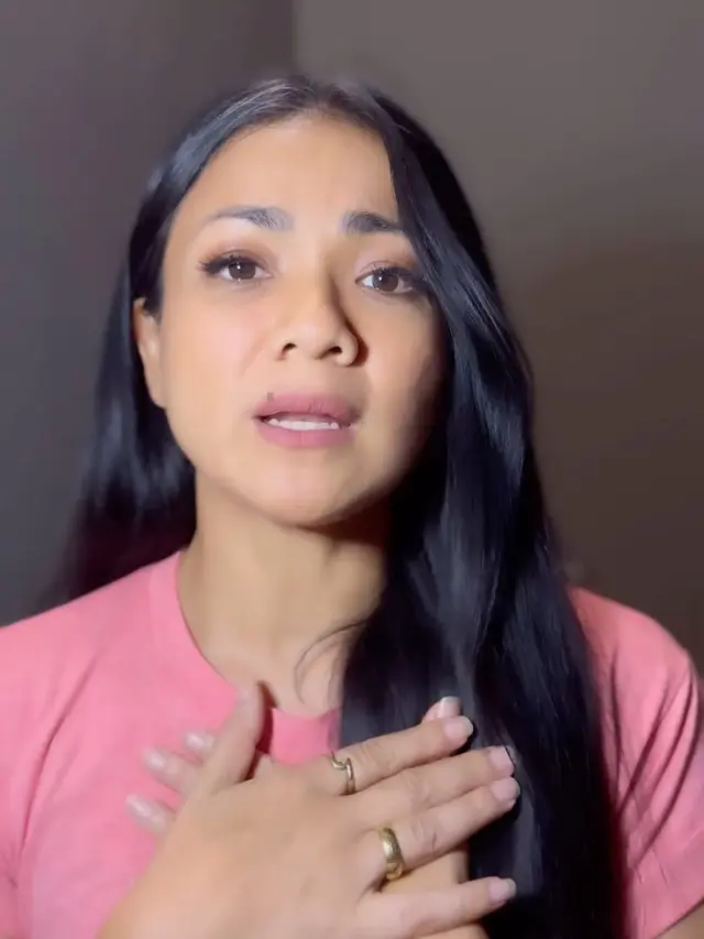 Nirina Zubir
