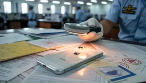 iPhone Bea Cukai Artinya Apa? Panduan Lengkap IMEI, Aturan, dan Biaya Impor