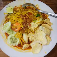 Mi aceh. (Sumber Foto: marlianingsh/Instagram)