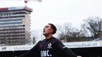 Jay Idzes sampai Justin Hubner Kasih Dukungan buat Miliano Jonathans yang Cedera ACL: Kembali Lebih Kuat Bro!